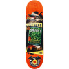 Antihero - Doska Grant Studio 18 8.5 Grip: Souljah ZDARMA