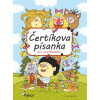 Čertíkova písanka pre predškolákov - Eva Rémišová
