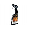 Meguiar's Gold Class Leather & Vinyl Cleaner - extra účinný čistič na přírodní i umělou kůži 473 ml