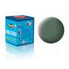 Revell Barva akrylová 36167 matná zelenavě šedá greenish grey mat