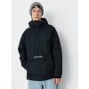 Columbia Challenger II Insulated Pullover (black) M, čierna