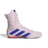 Dámska Vysoká obuv ADIDAS BOX HOG 4 IH2733 – Ružová