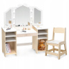 Detský toaletný stolík Mamabrum MAM238 VANITY TABLE
