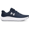 UNDER ARMOUR Charged Surge 4, Academy / Academy / White - 44,5