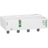 Schneider Electric digitálny elektromer, 1 ks; R9M41