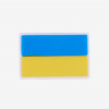 Amulety COQUI AMULET Ukraine flag M
