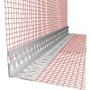 PVC rohové lišty Baumit 2,5 m