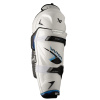Holeně BAUER S25 VAPOR FLYLITE SHIN GUARD-SR 16