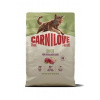 CARNILOVE TRUE FRESH Cat Dry Duck pre Sterilised Adult All Breeds 2 kg