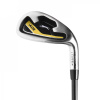 Slazenger Ikon Golf Irons Junior Yellow 3-5yrs 9