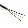 Kabel CYKY-O 3x1,5 (CYKY 3Ax1,5)