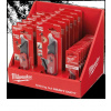Milwaukee Penknife 4932478795 (Nože umiestnené na displeji Milwaukee Lada)