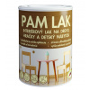 Pam Lak polomatný 0,3l