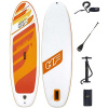 Paddleboard Bestway 65349 Hydro-Force Aqua Journey 9'0'