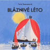 Audiokniha • Vlasák Jan / Janssonová: Bláznivé léto (MP3-CD)