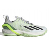 Pánska obuv Adidas Adizero Cybersonic M - crystal jade/core black/lucid lemon - Zelený (40 2/3)