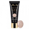 Molly Nails Akrylgel stavebný Hema/DiHema free Beige Goddess 30ml