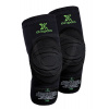 OXDOG X2 ELBOWGUARD Black-Green L/XL