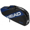 Tenisová taška Head Team Racquet Bag S BLBK