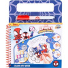 Canenco: Spidey - súprava na maľovanie s vodou