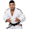BJJ gi kimono Tatami Estilo Gold Label - White bílé Velikost: A2XL