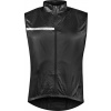Vesta FORCE WINDPRO neprefúkavá, čierna S Veľkosť: XL