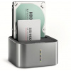 AXAGON ADSA-DC, USB-C 5Gbps - 2x SATA 6G 2.5