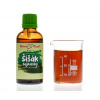 Šišák bajkalský kořen - bylinné kapky (tinktura) 50 ml - doplněk stravy