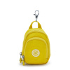 Prívesok Kipling MINI SEOUL S IT AC Inside Yellow Kipling