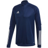 Sweatshirt adidas Condivo 20 Training Top M FS7121 (55272) Green Camo XS