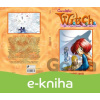 E-kniha W.I.T.C.H. Komiks 10-12 - Kolektiv