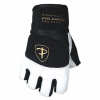 Fitness rukavice Poledník BULLDOG M