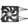 Ventilátor chladenia motora NRF Amsterdam B.V. 47411