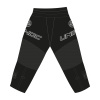 Unihoc Goalie pants INFERNO all black S, čierna