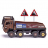 SIKU BlisterMAN Truck Trial