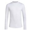 adidas Techfit COLD.RDY Long Sleeve Long-Sleeve Top White S