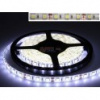 LED pás zaliaty 5m/300 Biela studená