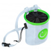 vrecko na magnézium EDELRID Chalk Bag Ambassador Snow