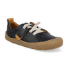Aylla shoes Aylla Keck Kids černé na natural