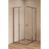 Swiss aqua technologies Sprchový kout čtverec 90x90 cm SAT Project SIKOMUQ90CRT