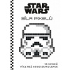 STAR WARS Síla pixelů