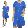 ELEGANTNÁ APRONA, ŠATY-BAVLNA TUNIC, S. (ELEGANTNÁ APRONA, ŠATY-BAVLNA TUNIC, S.)