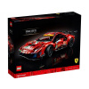 Lego Technic 42125 Ferrari 488 GTE AF Corse 51 (Lego Technic 42125 Ferrari 488 GTE AF Corse 51)