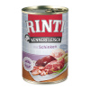 Rinti Kennerfleisch šunka 400 g