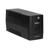 Počítačový núdzový zdroj UPS REBEL model Nanopower 850 (offline, 850VA / 480W, 230 V, 50Hz)