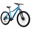 MTB bicykel Goetze Sigma 27 rám 17 palcov koleso 26 