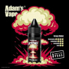Příchuť Adam´s Vape BOOM! Series Shake and Vape 5ml Melonade (Melounová limonáda, která chutná jako léto. Sladký meloun, citrusová šťáva a jemná chladivá perlivost – bublavá slast na jazyku)