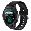 Dámske hodinky - NESTTI smart watch G21 čierne