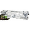 Kuny Cats Trap żywoolpan 82x17x20+Freebies (Kuny Cats Trap żywoolpan 82x17x20+Freebies)