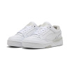 Detské Sneakersy nízke PUMA REBOUND RETRO JR 40156401 – Biela